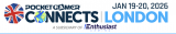 Pocket Gamer Connect London 2026
