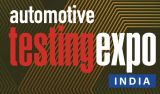 Automotive Testing Expo India 2018