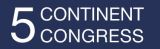 5-Continent-Congress (5CC) 2021