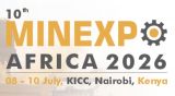 MINEXPO Kenya 2026