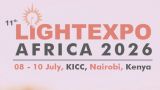LIGHTEXPO Kenya 2026
