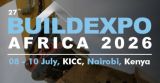 Buildexpo Kenya 2026