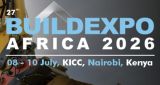 Buildexpo Africa 2026