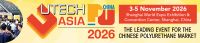 UTECH Asia 2026