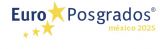 EuroPosgrados 2025