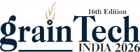 GrainTech India 2026