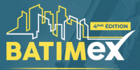 Batimex salon international du bâtiment 2026