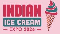 Indian Ice-cream Expo (IICE) 2026
