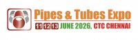 Pipes & Tubes Expo 2026