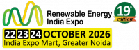 Renewable Energy India Expo 2027
