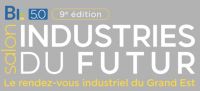 Salon industries du Futur 2025