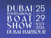 Dubai International Boat Show noviembre 2026