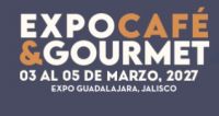 Expo Café & Gourmet 2027