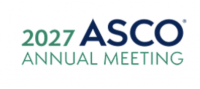 ASCO Annual Meeting 2027