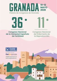 Congreso SEF 2028