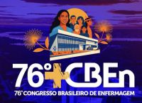 Congreso Brasileiro de Enfermagem 2026