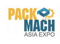 PackMach Asia Expo 2026