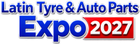 Latin Tyre & Auto Parts Expo 2027