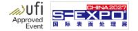 Chongqing (China) International Surface Finishing, Electroplating and Coating Exhibition 2027