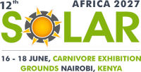 Solar Africa 2027