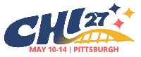 CHI 2025 2027