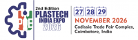 Plastech India Expo 2026