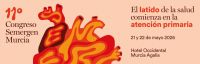 Congreso de Atención Primaria Murcia 2026