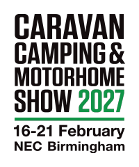 Caravan, Camping & Motorhome Show 2027