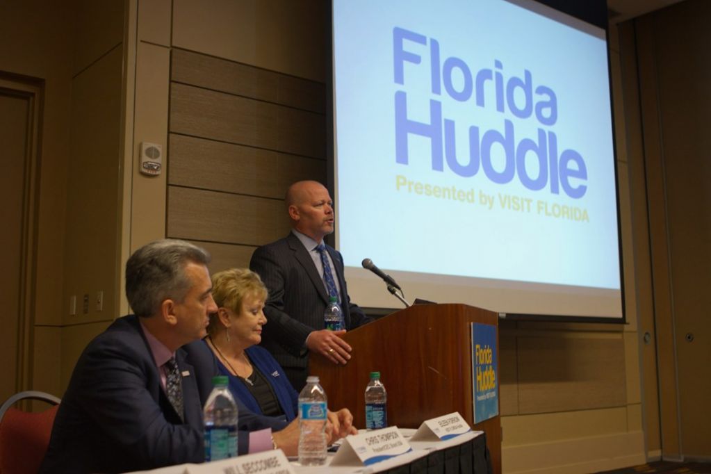 Florida Huddle Congress