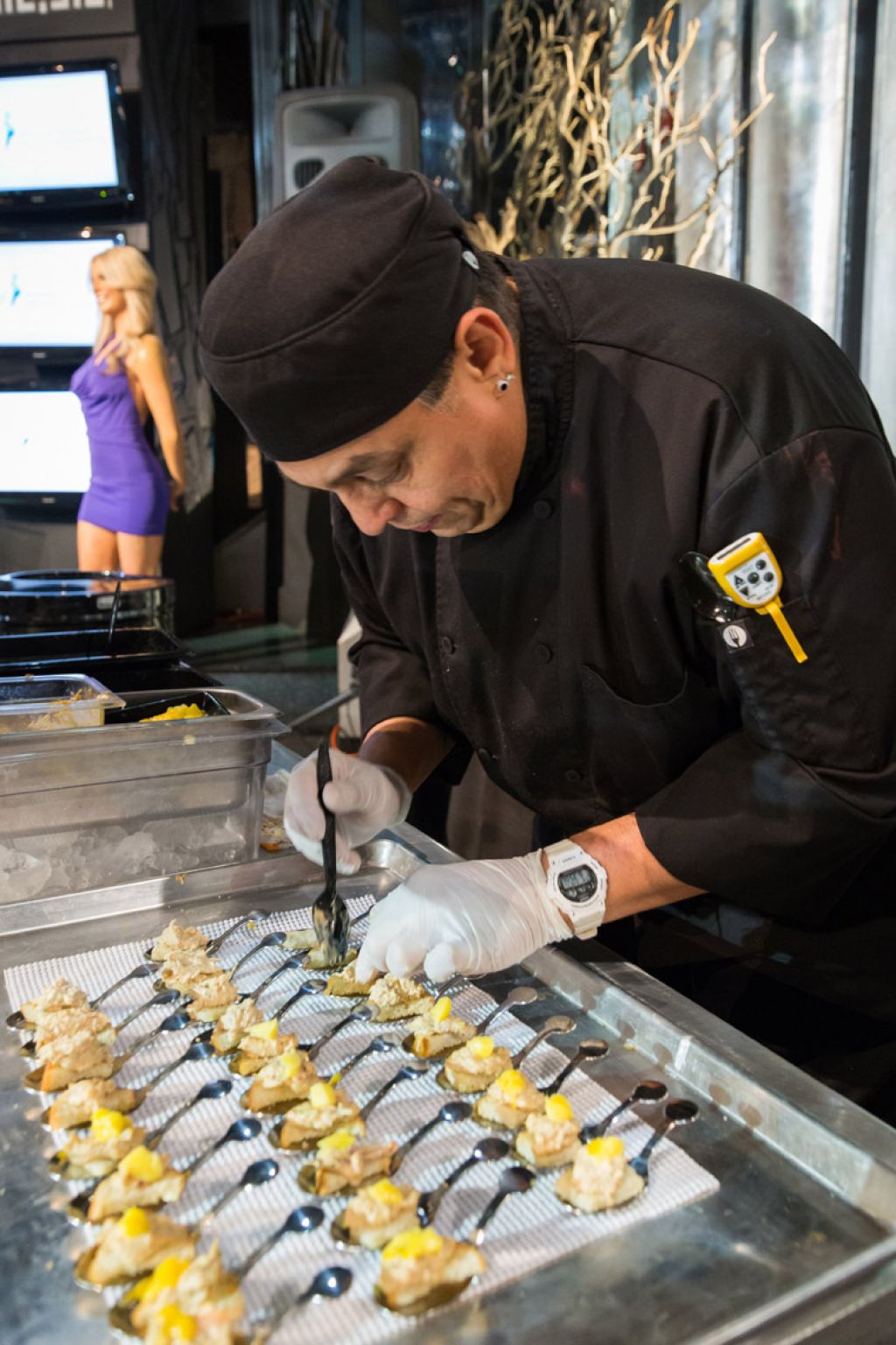 Catering in Las Vegas