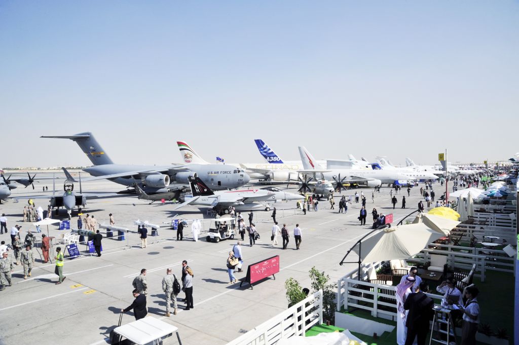 Airport Show Dubai, the ideal B2B platform for companies to present