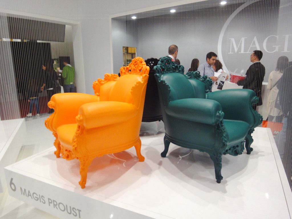 Exhibition Stands in Manchester