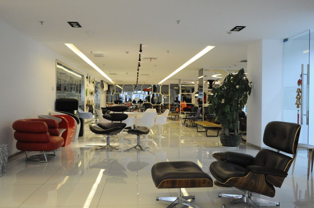 Exhibition Stands in Manchester