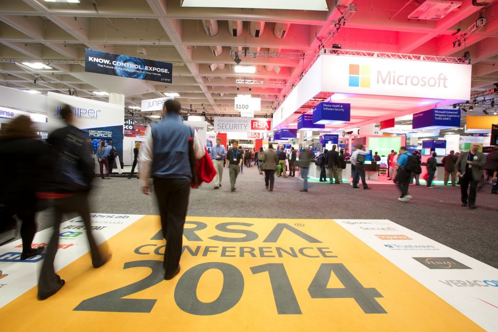 Exhibition Stands in San Francisco