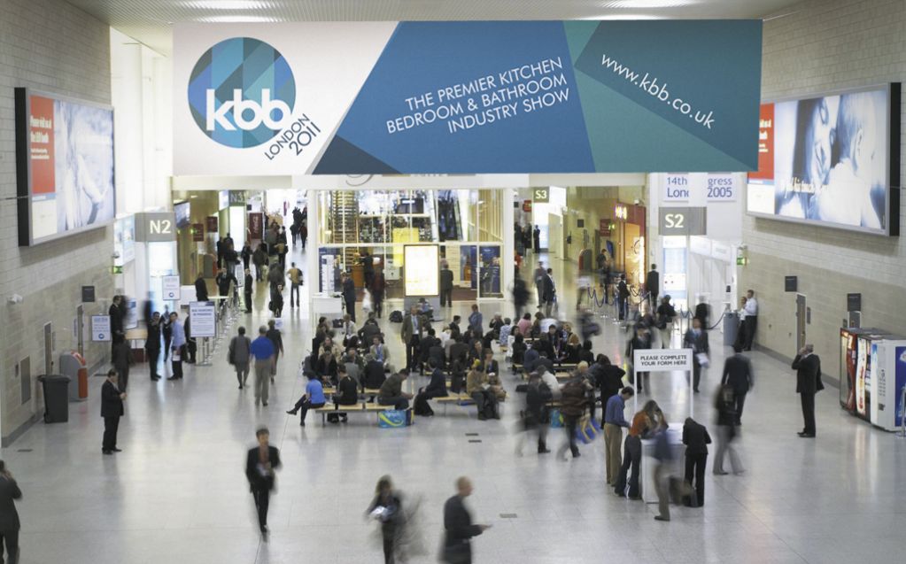 Exhibition Stands in Birmingham