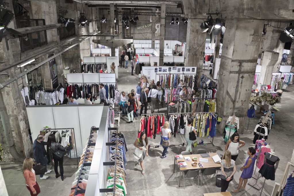 Exhibition Stands in Berlin