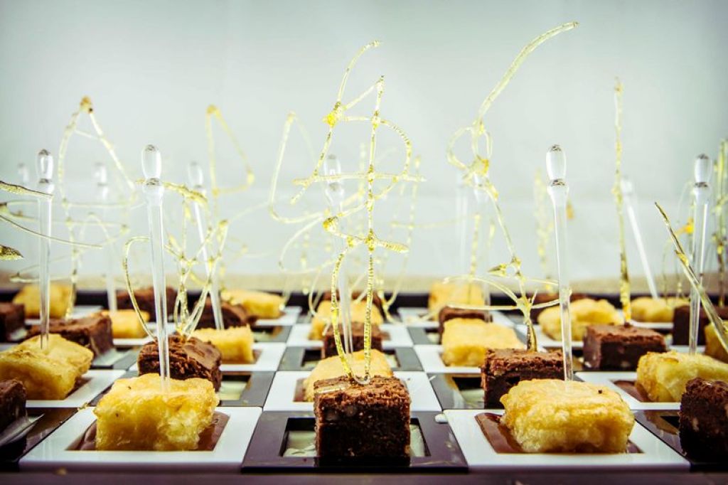 Mini Postres Artesanos Mini Postres Artesanos