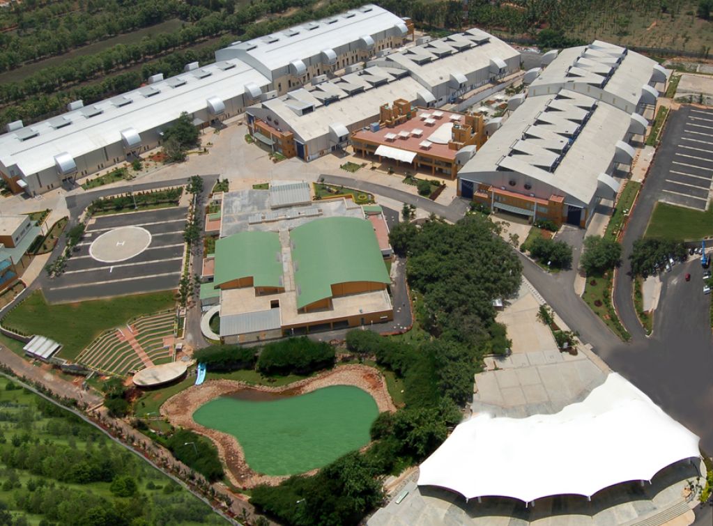 Exhibition Stands in Bangalore