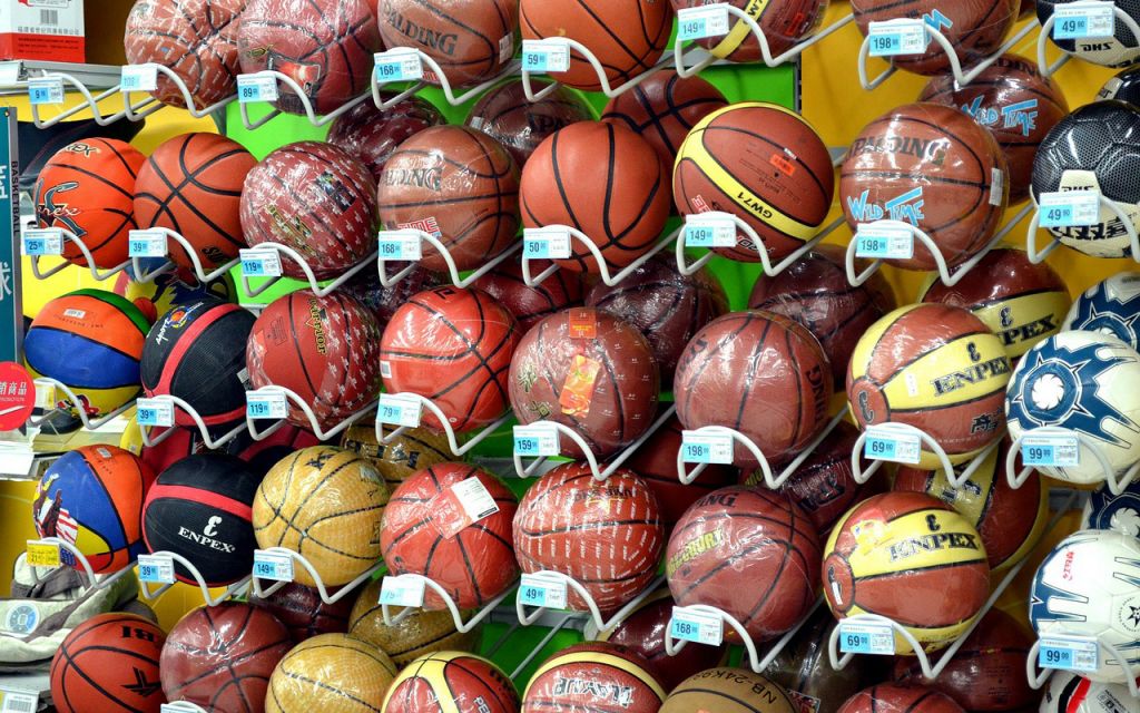 Exhibition Stands in Bangkok