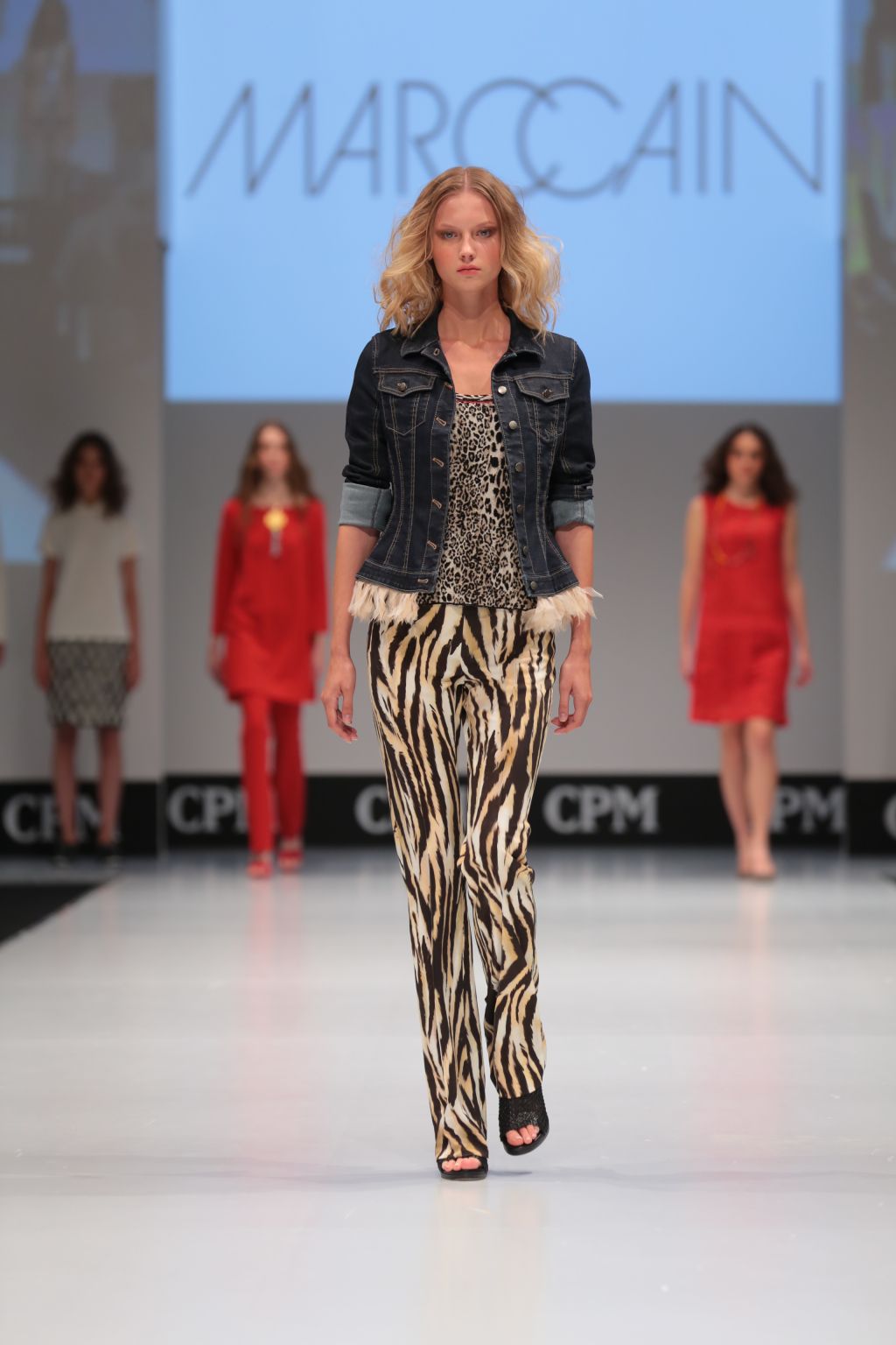 Visit Cpm Collection Premiere Moscow