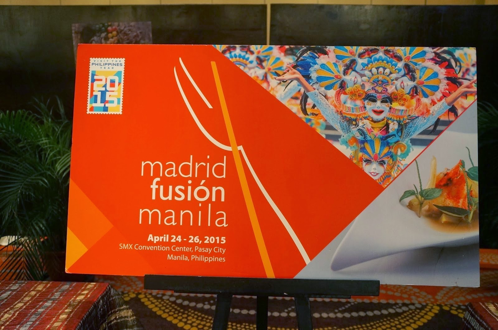 Exhibition Stands In Manila