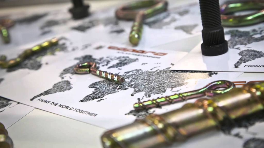 Exhibition Stands in Milan