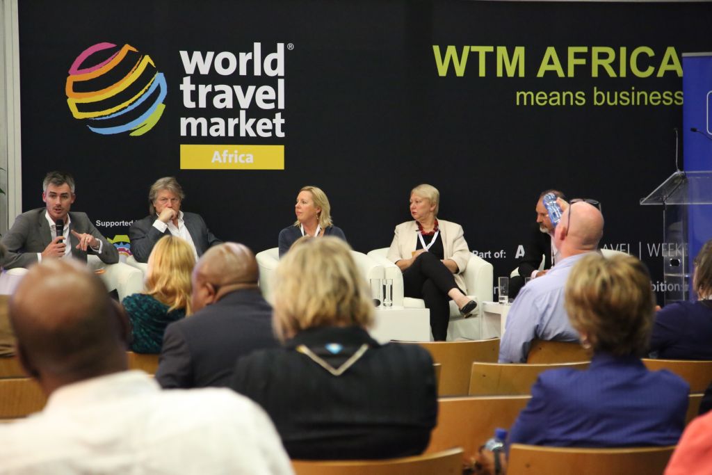 Wtm Exhibition Africa
