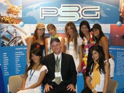 ALPACUIR MODELS(MARKETINGMODELS)