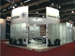 Execprom Stands Promocionais