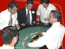 Manager Eventos Ejecutivos