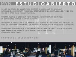 MyN Estudio Abierto srl
