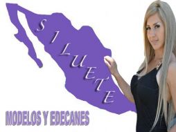 SILUETE MODELOS Y EDECANES