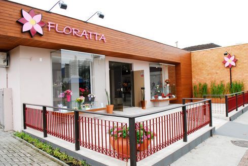 Floratta Floricultura