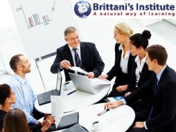 Brittani's Institute